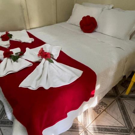 Residencia Da Claudia Διαμέρισμα Φερνάντο ντε Νορόνια Εξωτερικό φωτογραφία