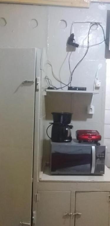 Residencia Da Claudia Διαμέρισμα Φερνάντο ντε Νορόνια Εξωτερικό φωτογραφία