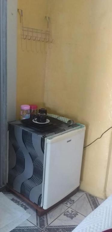 Residencia Da Claudia Διαμέρισμα Φερνάντο ντε Νορόνια Εξωτερικό φωτογραφία